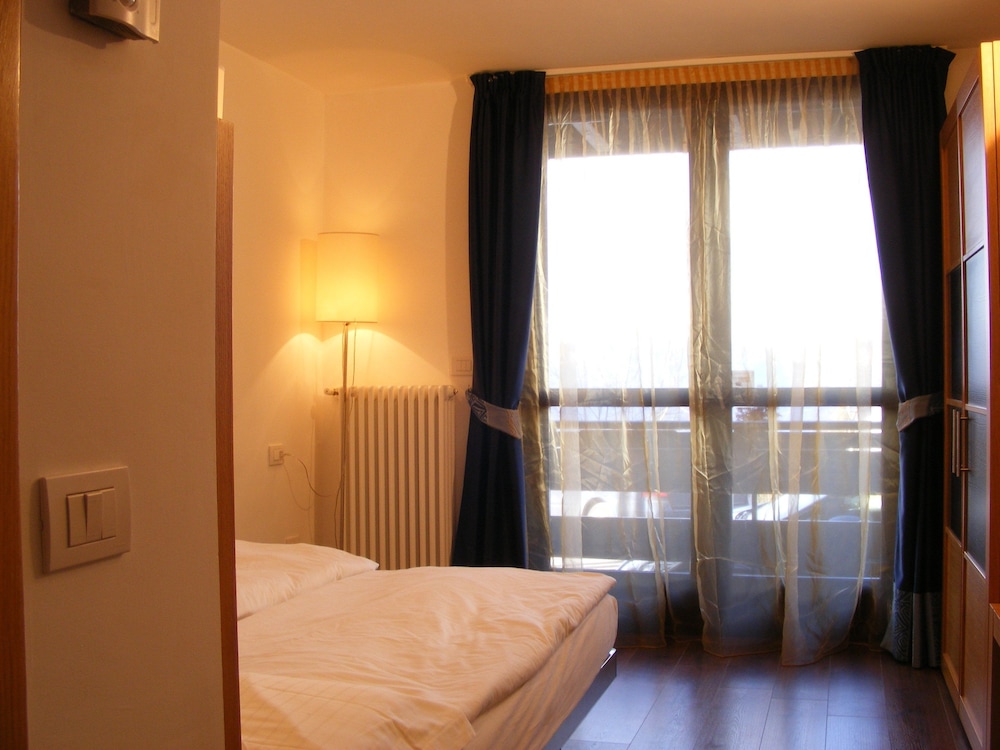 Dolomiti Chalet Family Hotel 20/49