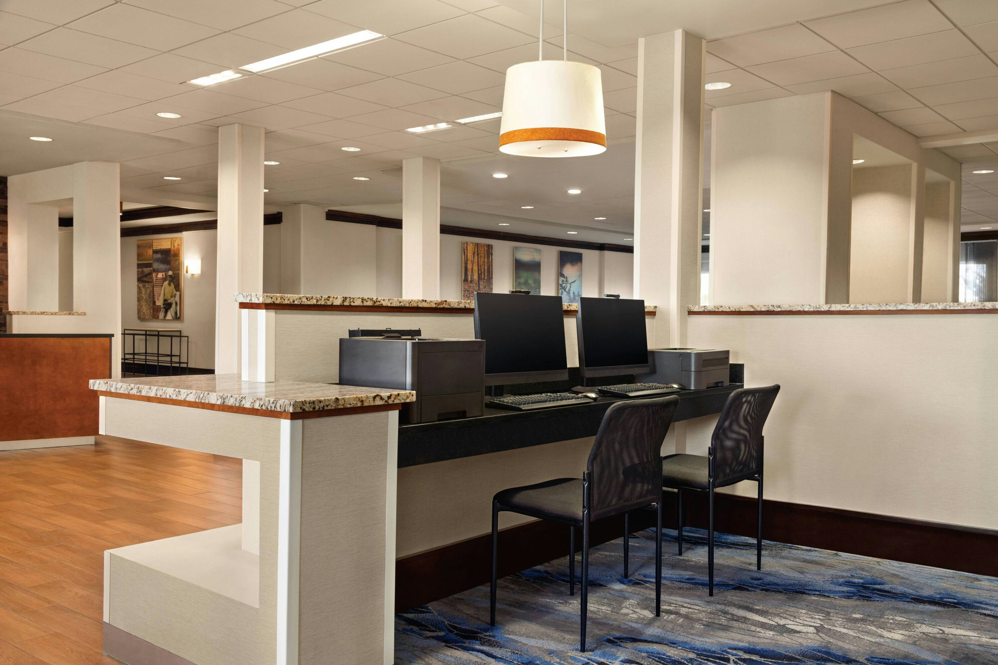 Fairfield Inn And Suites Tupelo 39/44