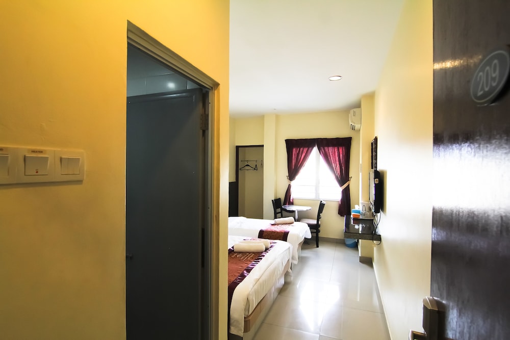 Hotel Seremban Jaya 24/34