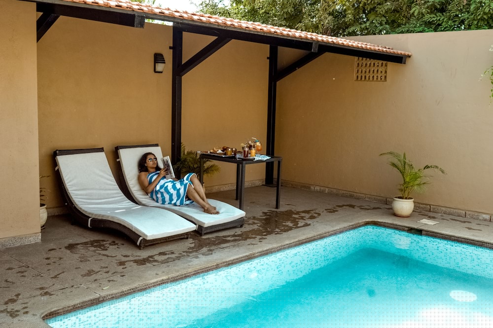 Heritage Resort Hampi 8/66