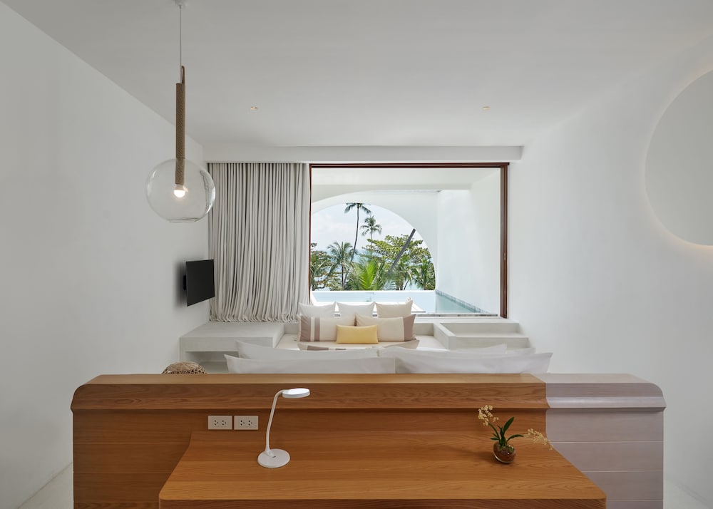 Sala Samui Chaweng Beach Resort 76/77