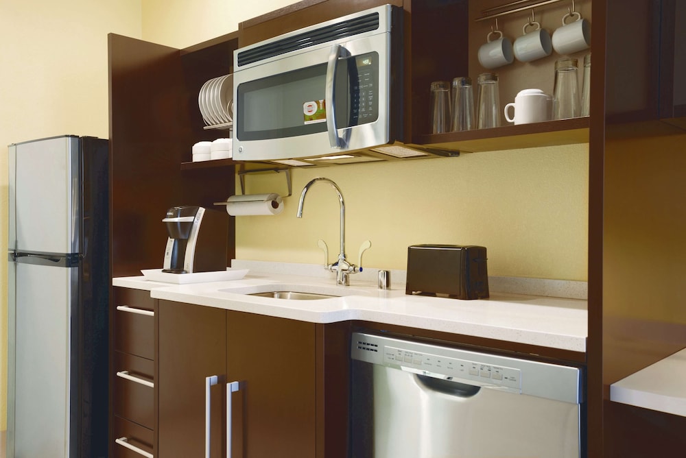 Home2 Suites by Hilton Pittsburgh Cranberry 36/40