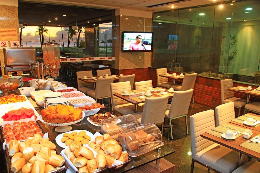 Vitoria Praia Hotel by Nobile 30/49