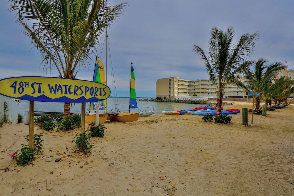 Princess Bayside Beach Hotel 31/50