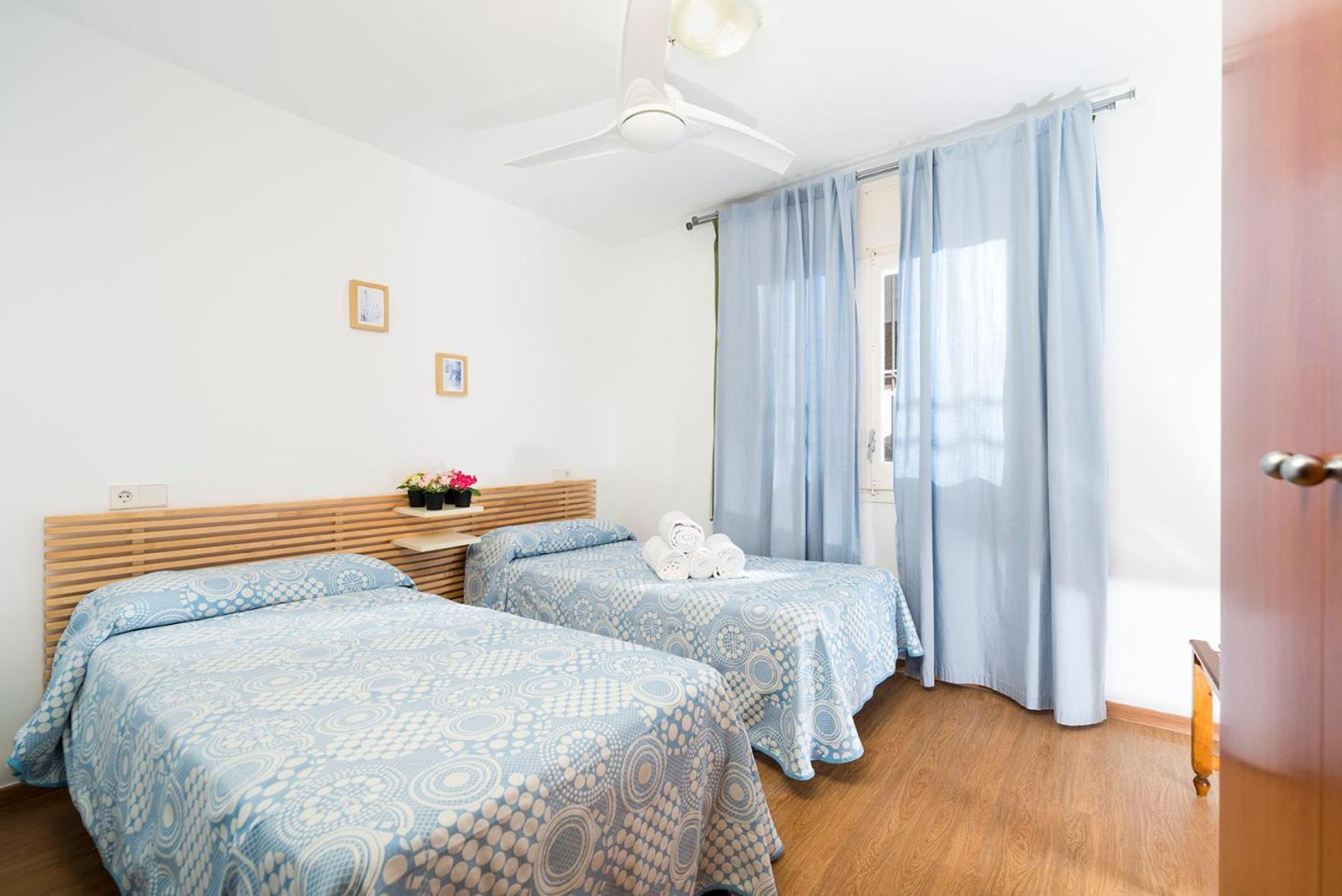 Room at Els Llorers Apartamentos, LLORET DE MAR