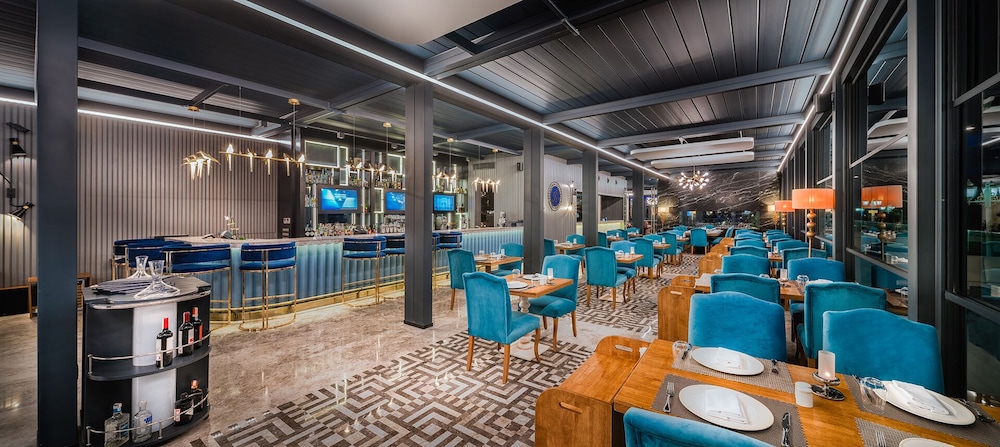 Downtown Ankara Hotel 36/44