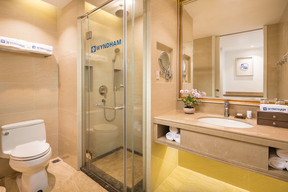 Wyndham Hainan Clearwater Bay Resort 11/44