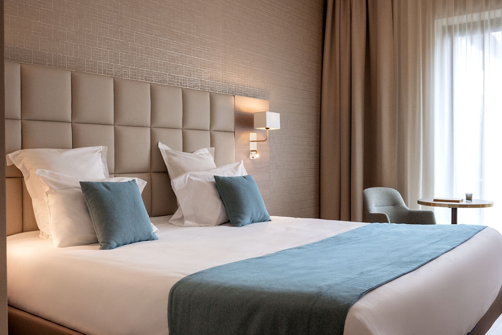 Residhome Luxembourg Esch-Belval 11/31