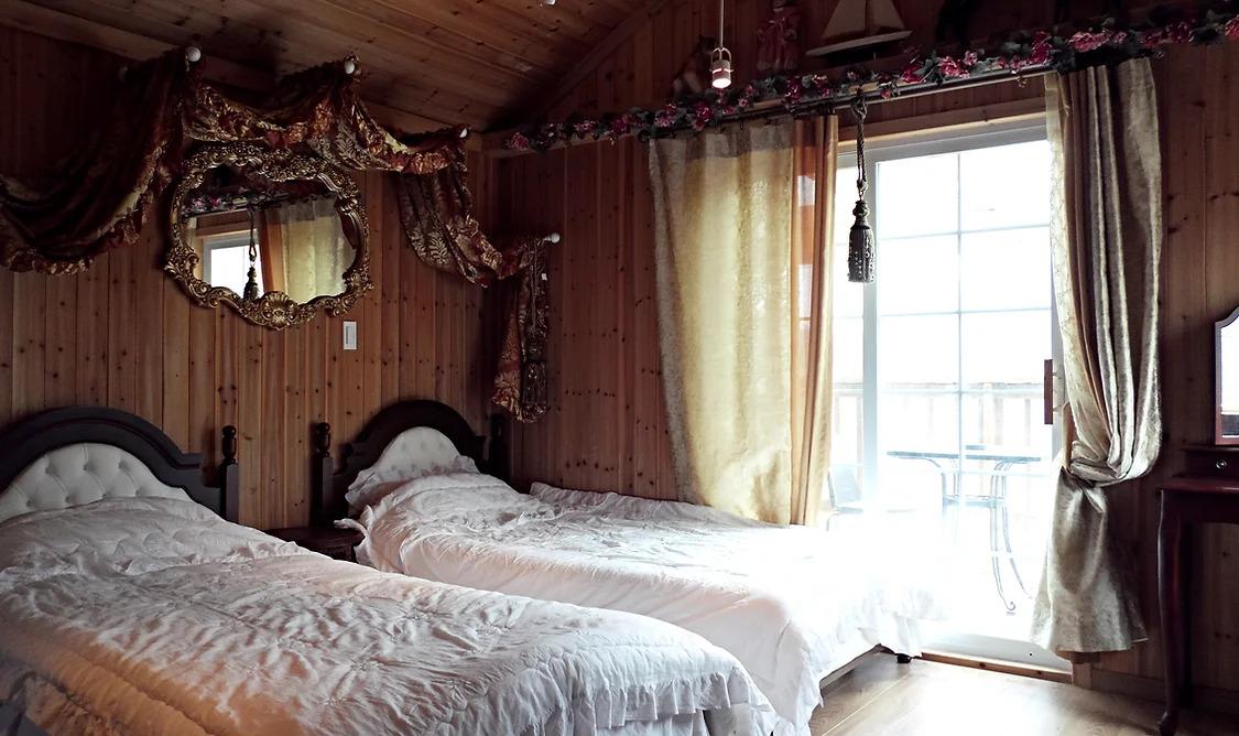 Yangpyeong Familiar Hill Pension 4/18
