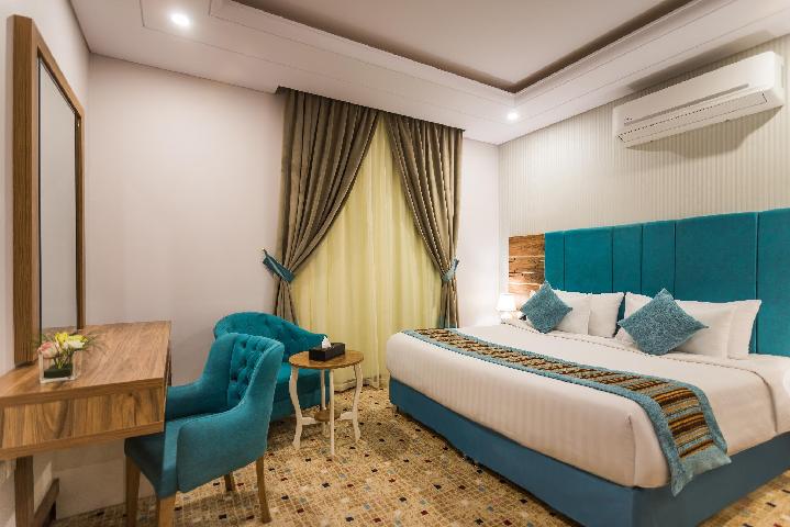 فندق بارك كونكورد عرعر(Le Park Concord Hotel Arar) 14/34