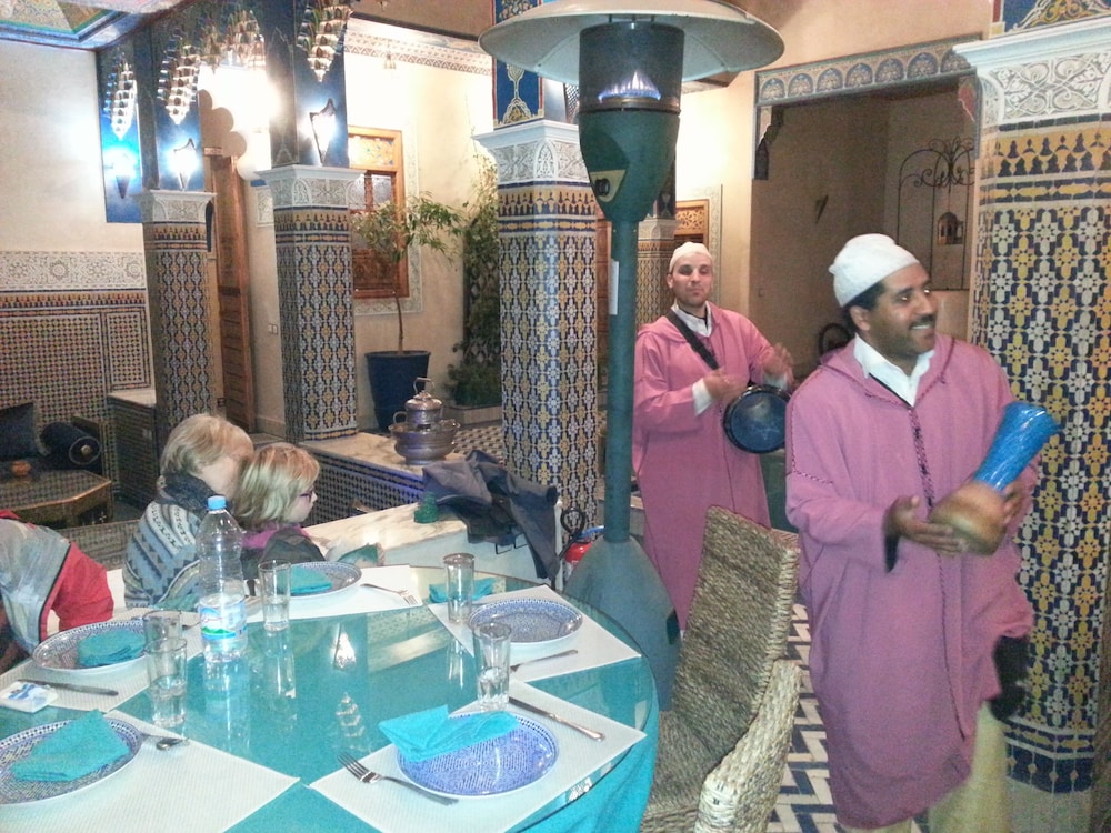 Riad Puchka 29/50