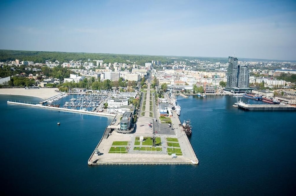 Hotel Gdynia Boutique 34/41