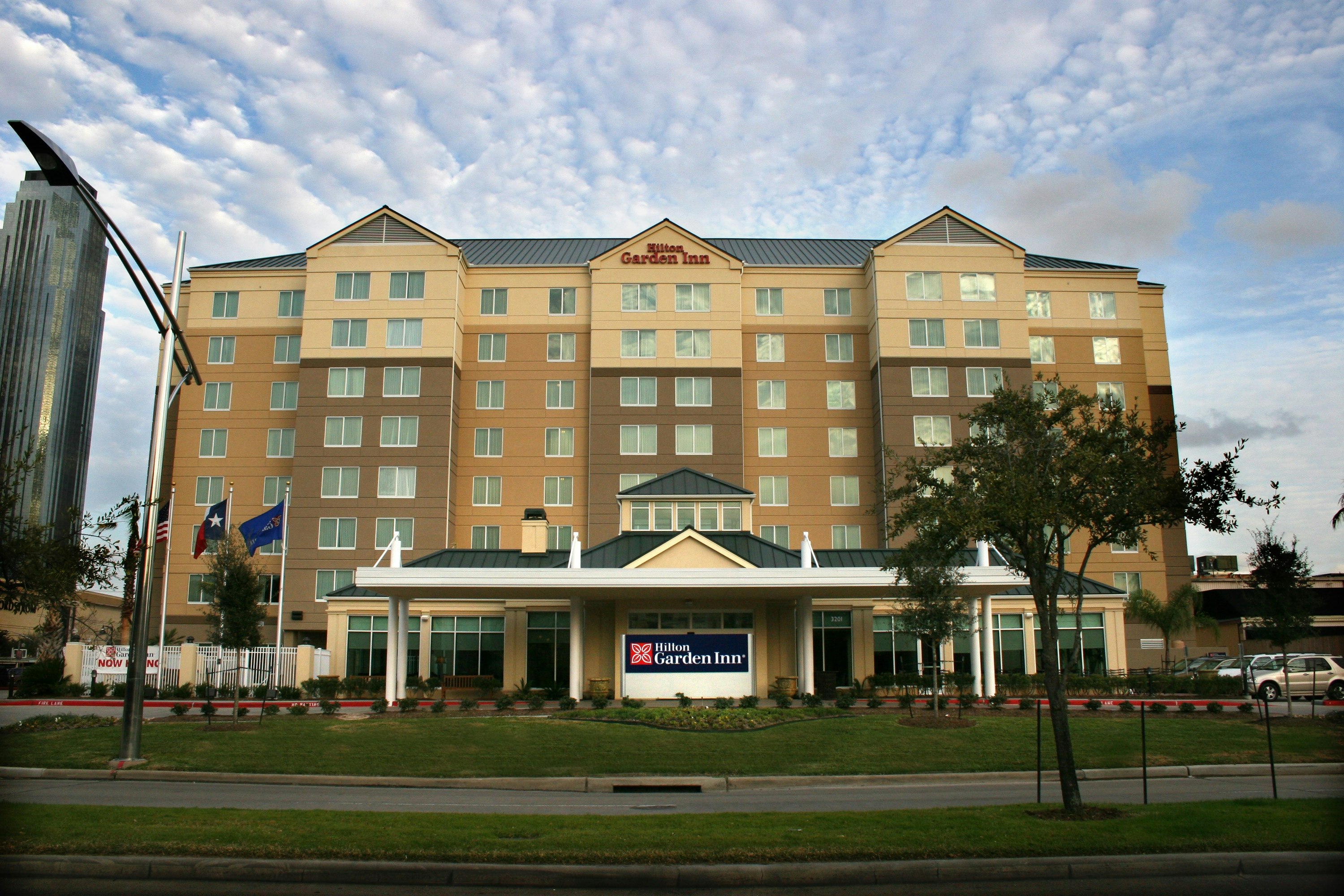 Hilton Garden Inn Houston/Galleria Area 2/58