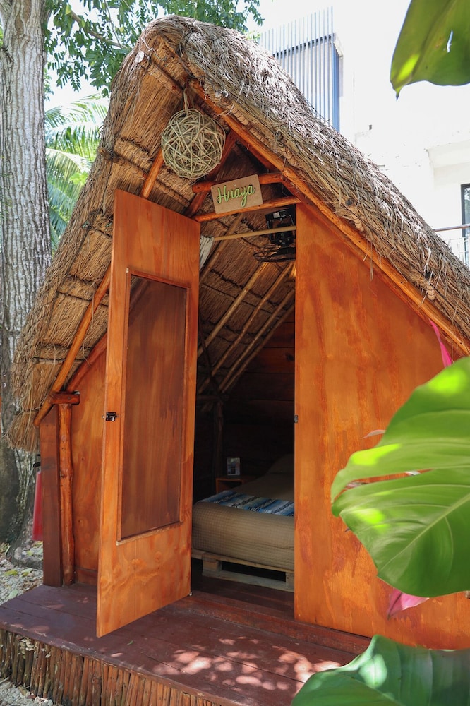 El Buho Eco-Cabanas 1/50