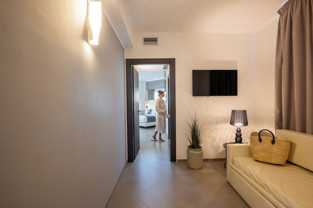 Resort La Battigia 53/70