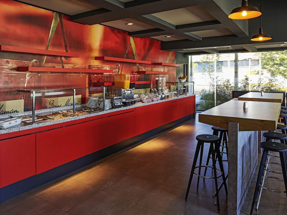 Ibis Los Mochis 35/50