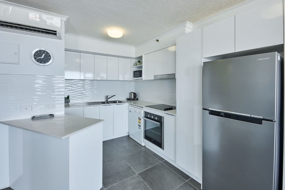 Centrepoint Holiday Apartments 7/50
