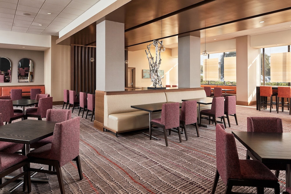 Crowne Plaza Dallas Love Field - Med Area 41/56