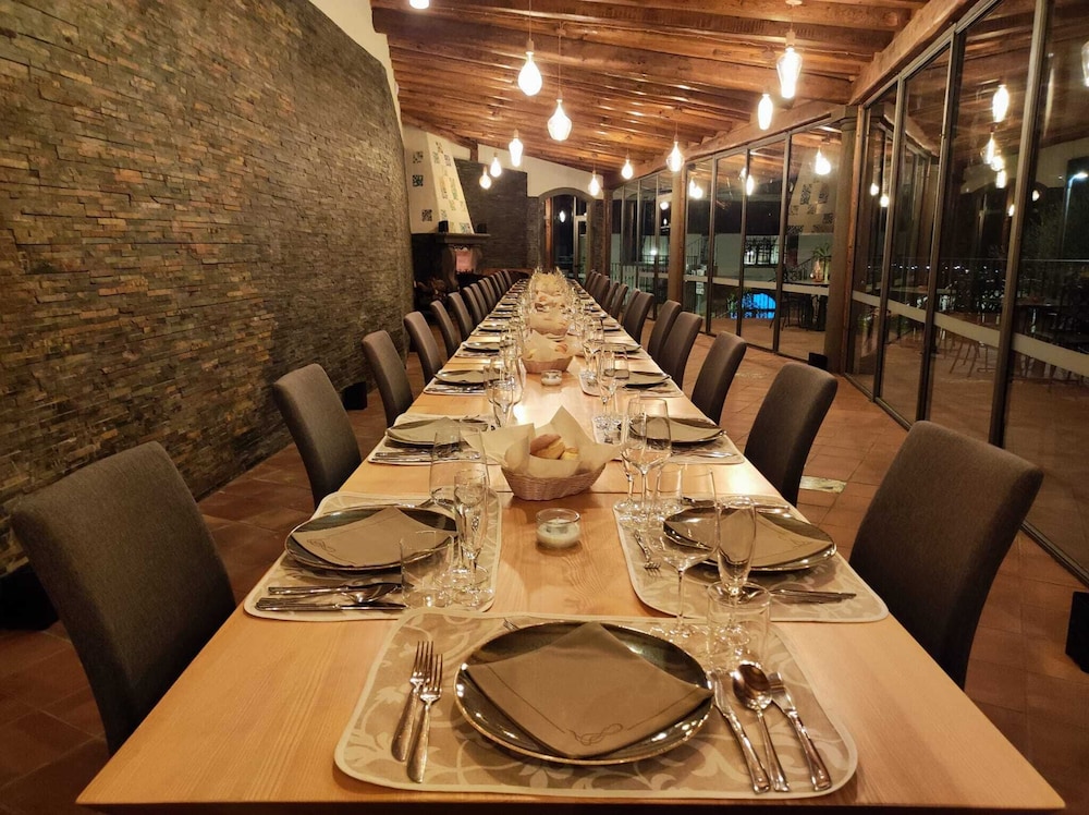 Don Vittorio Country Village 54/74