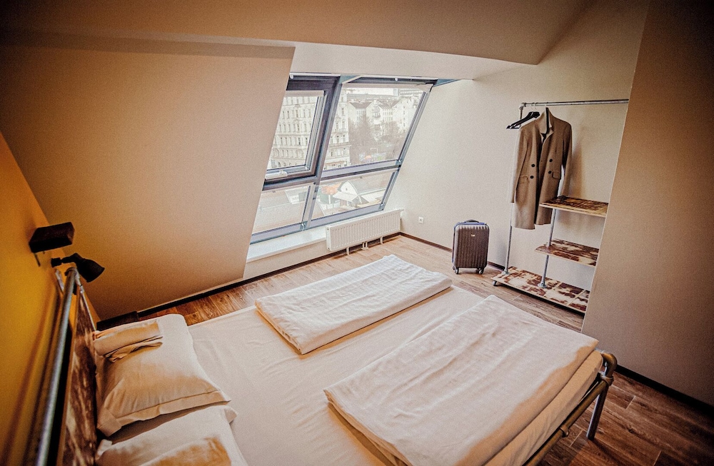 Wombat S City Hostels Vienna At the Naschmarkt 15/50