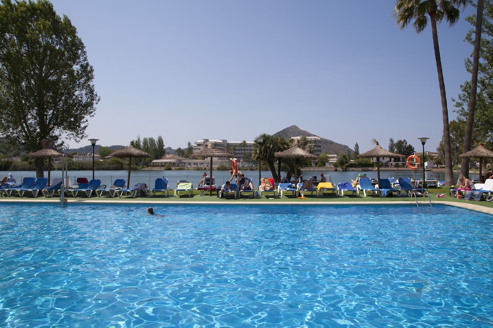 Grupotel Amapola 24/29