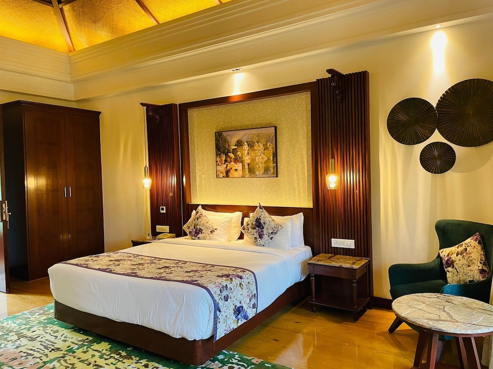 The Ananta Udaipur 23/72