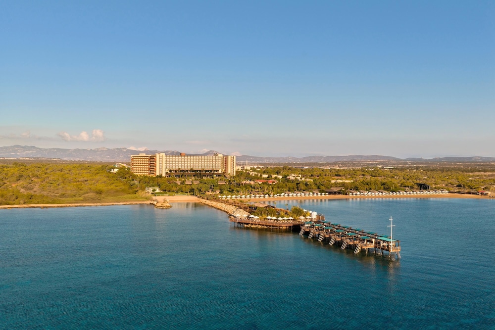 Concorde Luxury Resort and Casino 44/47