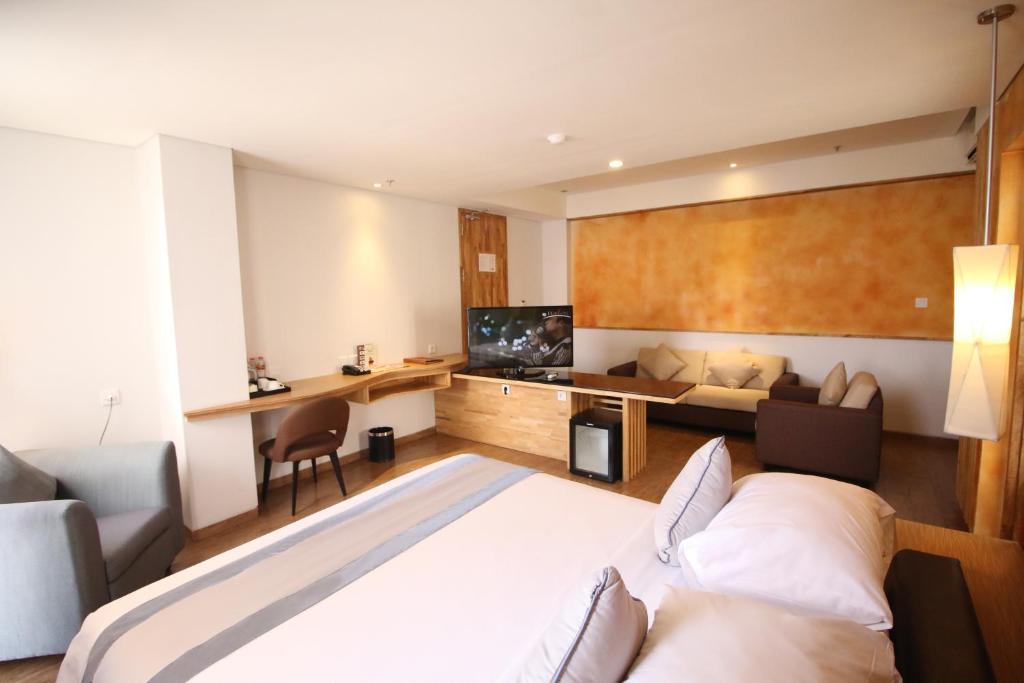 Liberta Hotel Jimbaran 8/45