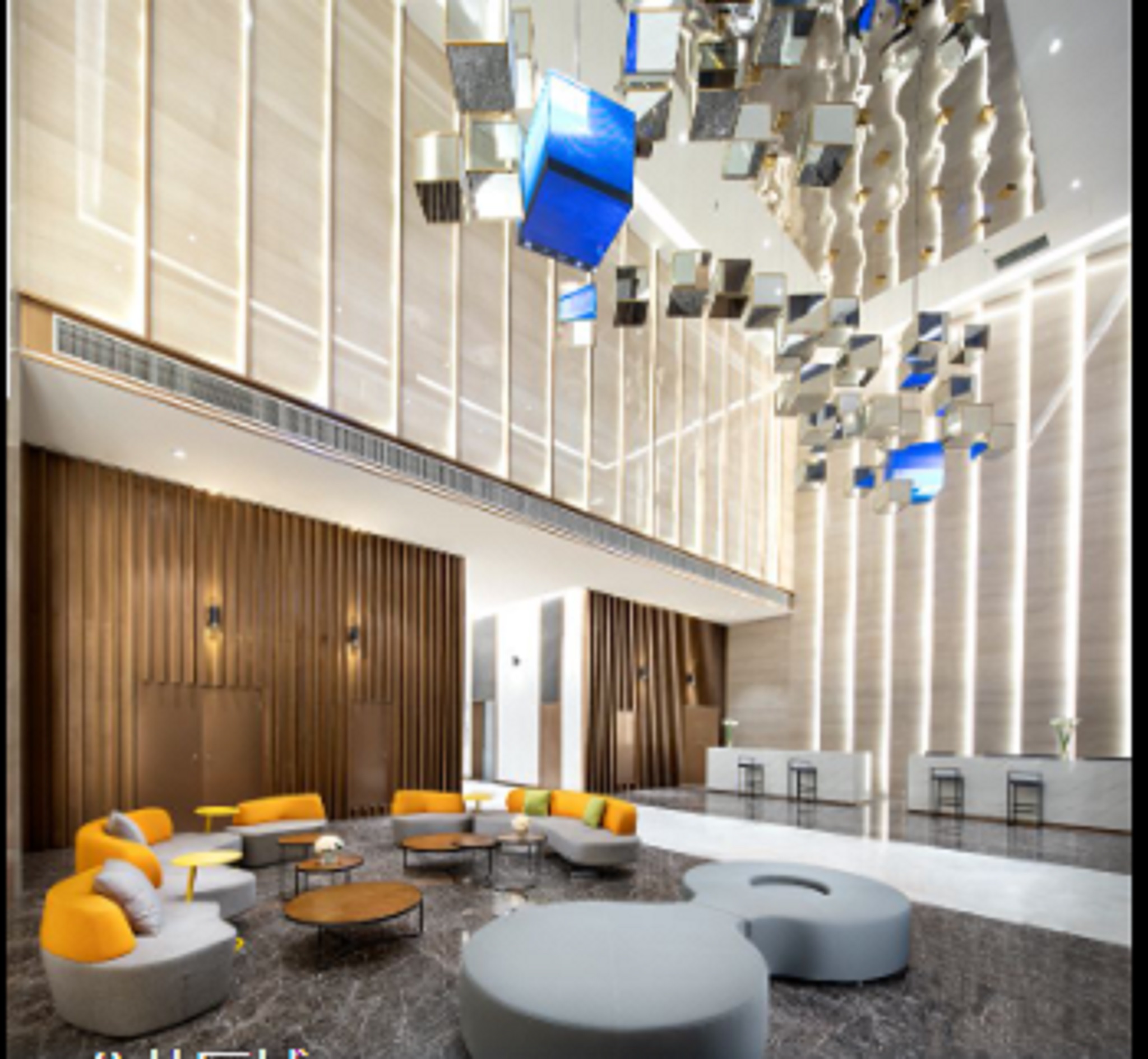 Wyndham Garden Guiyang 10/16