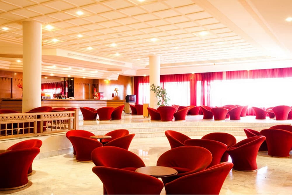 El Mouradi Djerba Menzel - Couples and Families Only 153/171