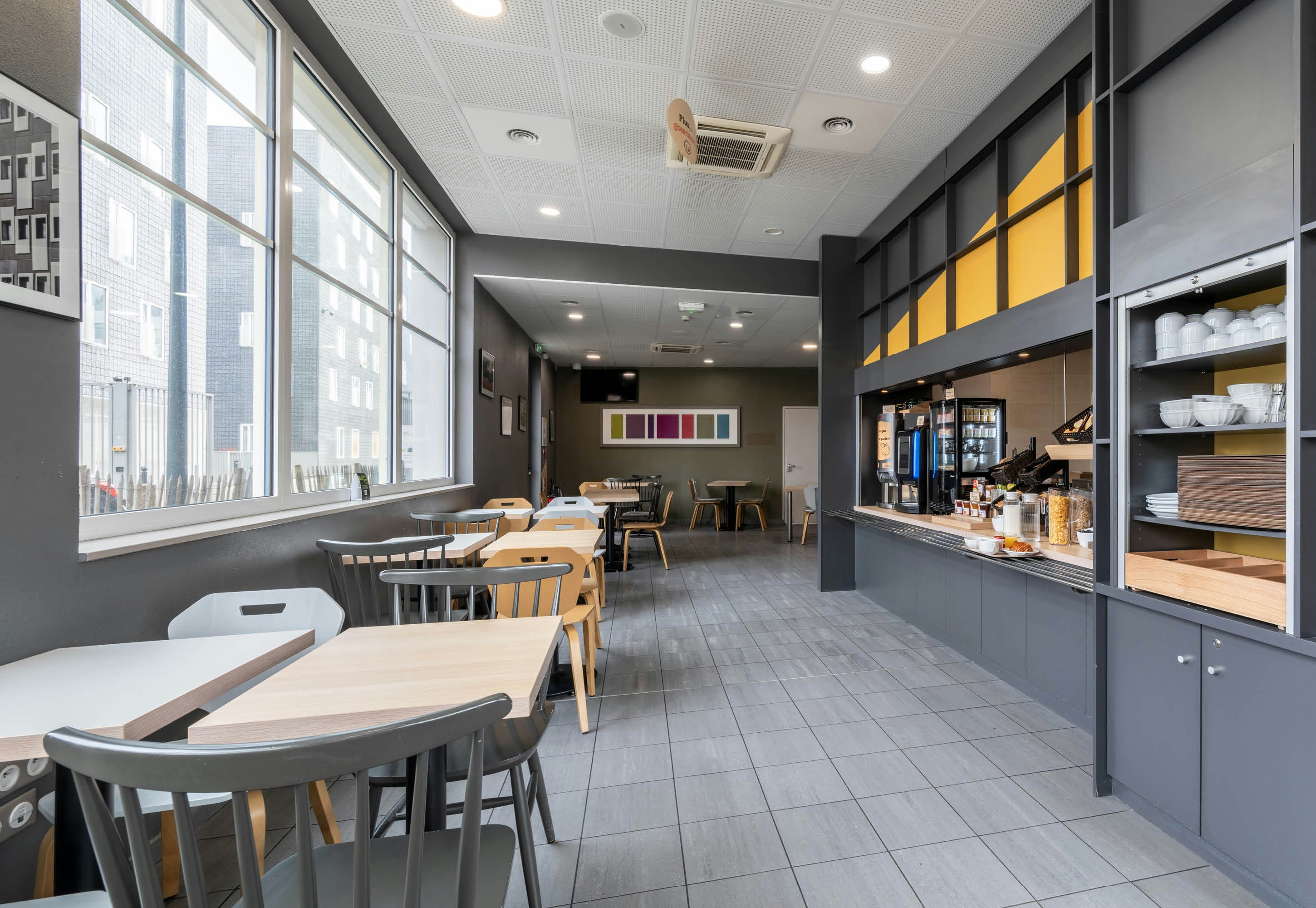 B&B Hotel Lille Roubaix Centre Grand-Place 16/24