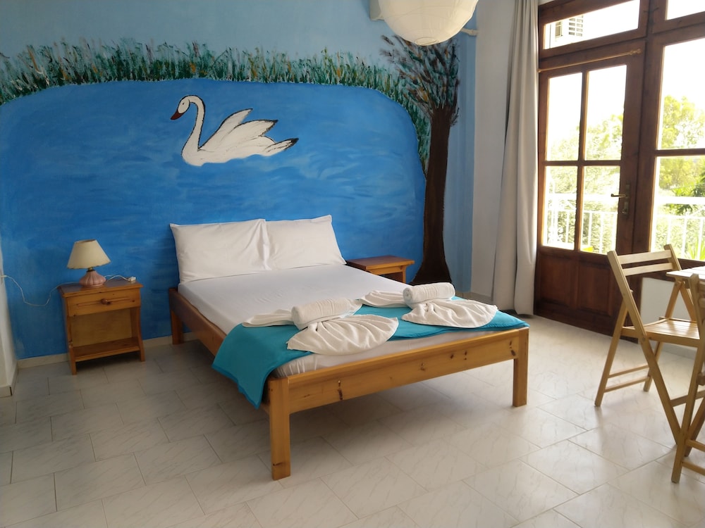 Azalea View Skiathos Studios 20/73