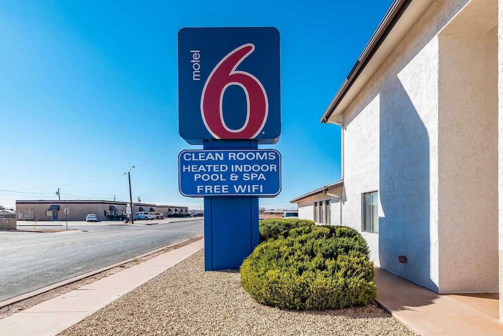 Motel6 Winslow, AZ in WINSLOW - AZ