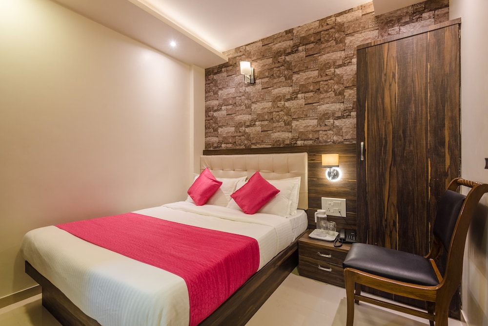 Hotel Liberty Plaza 34/46