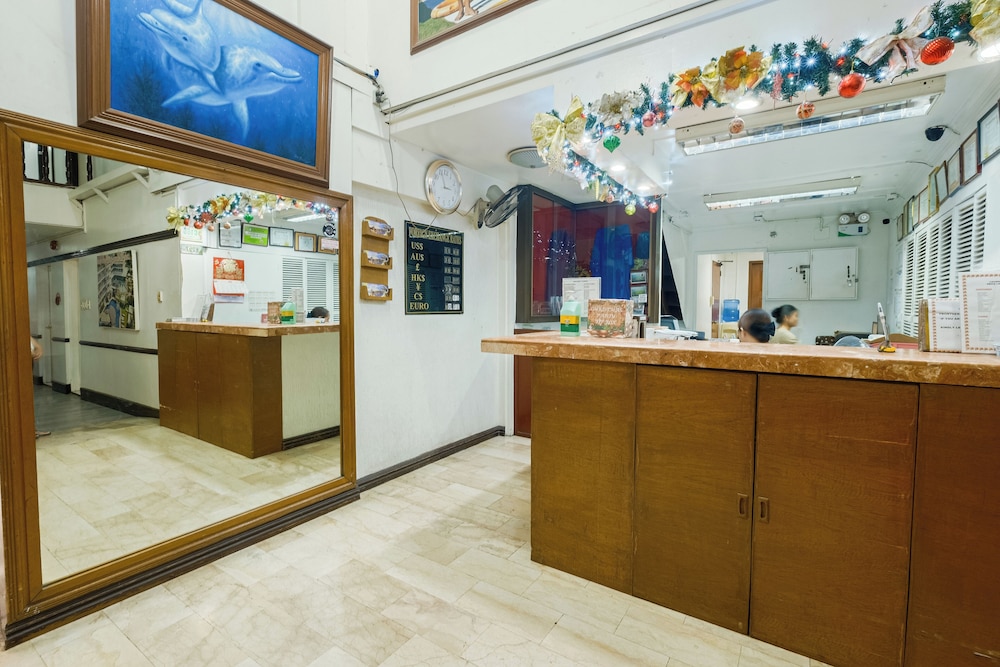 Orchid Inn Resort 13/57