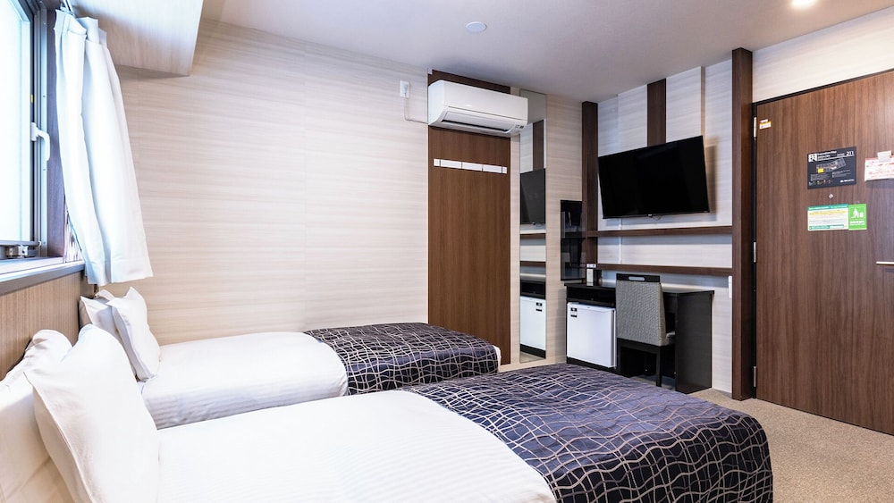 APA Hotel Namba Minami Daikokucho Ekimae 21/47