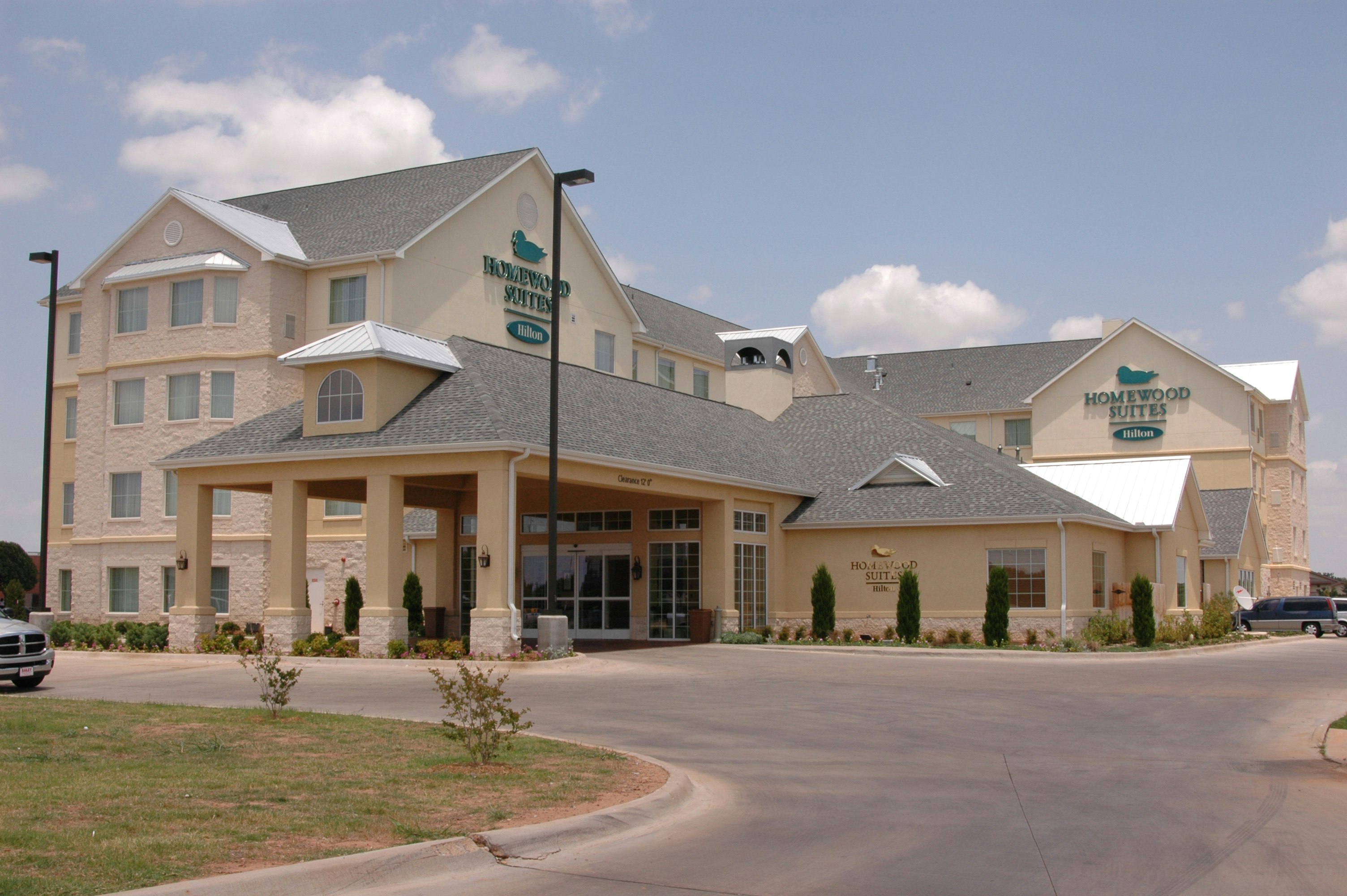 Homewood Suites By Hilton Wichita Falls 1/19