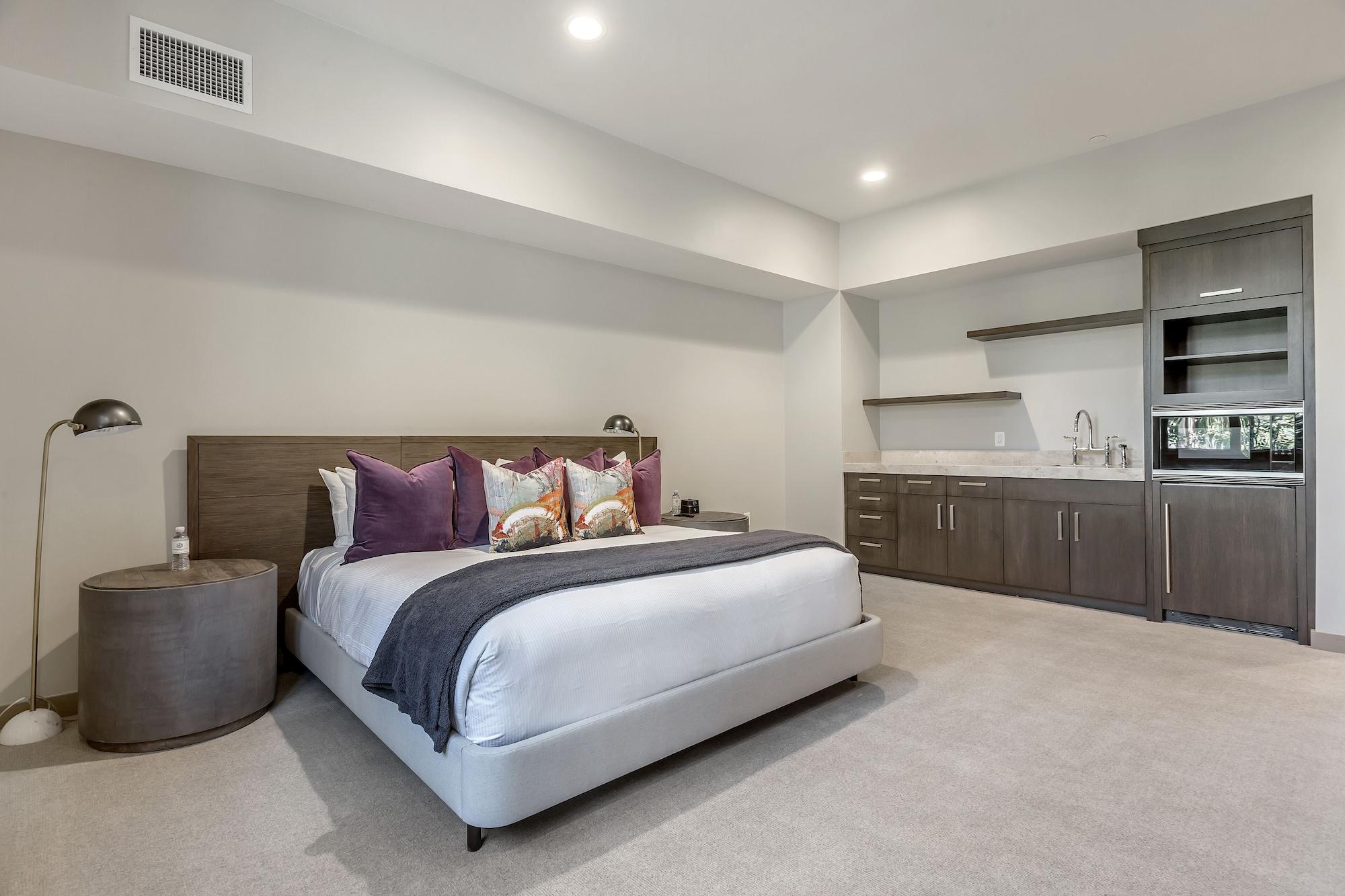 4 Bedrooms, Platinum, Suite