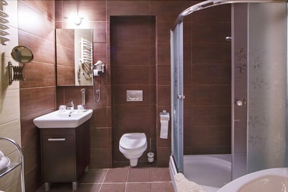 Boutique Hotel’s Lodz Milionowa 52/55
