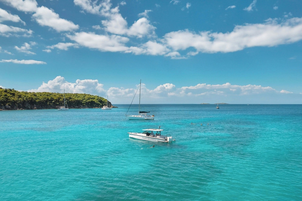 The Westin Beach Resort & Spa, at Frenchman's Reef 43/50
