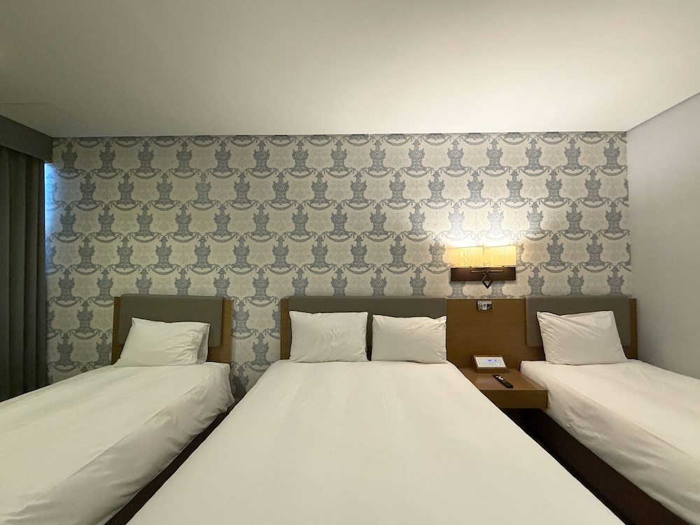 Mohenic Hotel Seoul Myeongdong 34/62