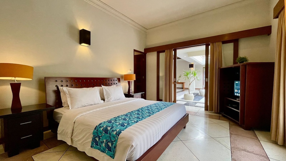 The Mutiara Jimbaran Boutique Villas 28/70