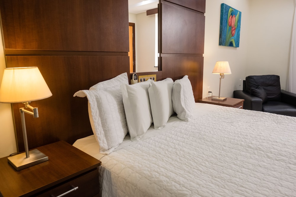 IBITURUNA CENTER HOTEL 23/58