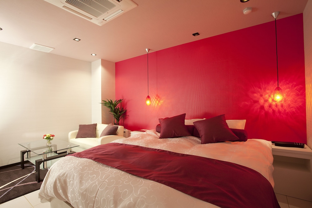 Hotel Alfa Kyoto - Adults Only 4/47