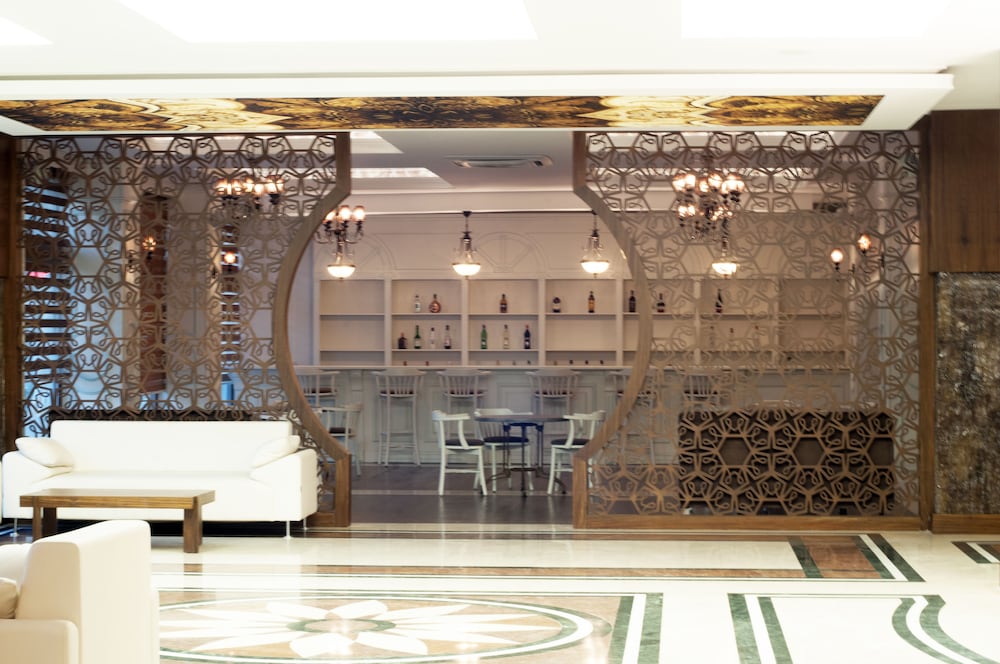 My Dream Hotel 21/70