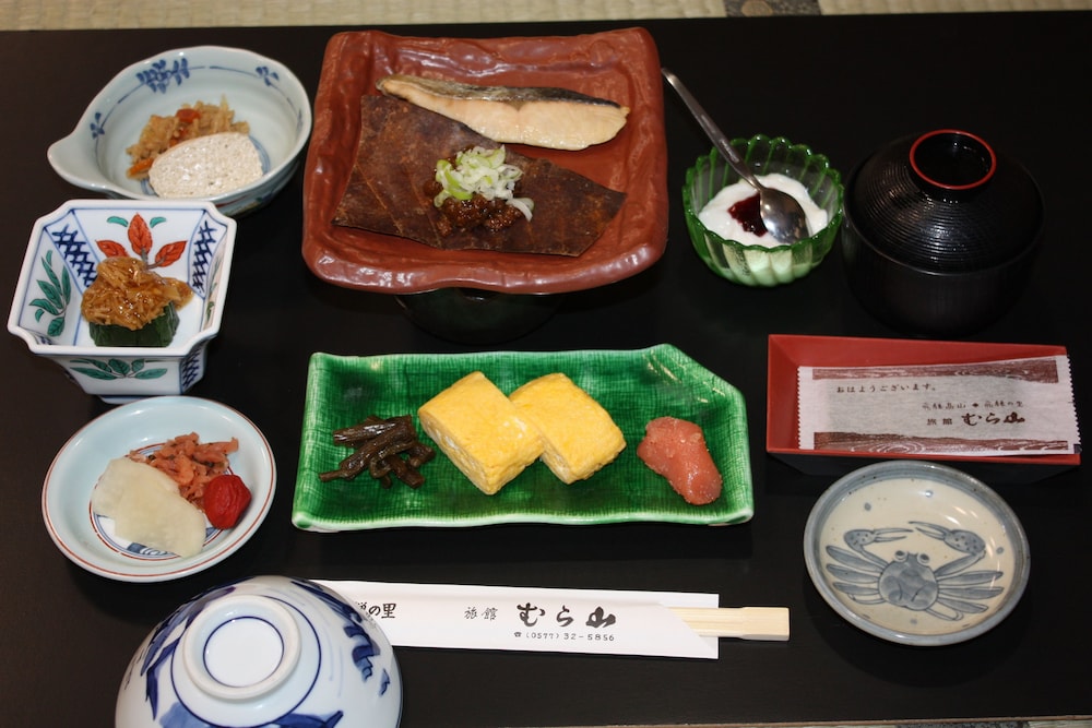 旅館むらやま 写真2