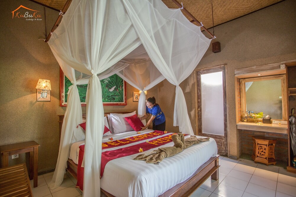 Kubuku Eco Dive Lodge And Yoga 33/72
