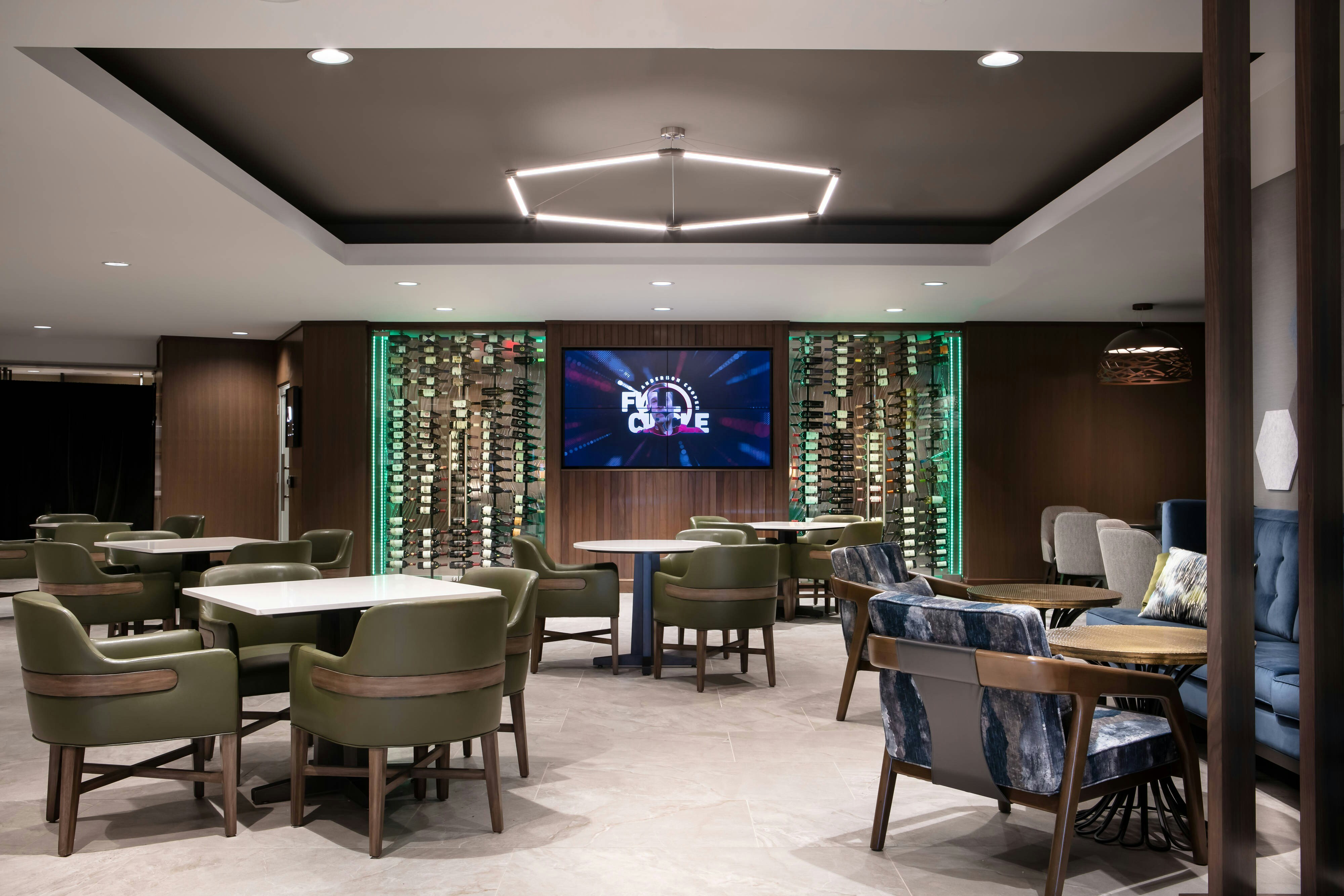 West Des Moines Marriott 41/55
