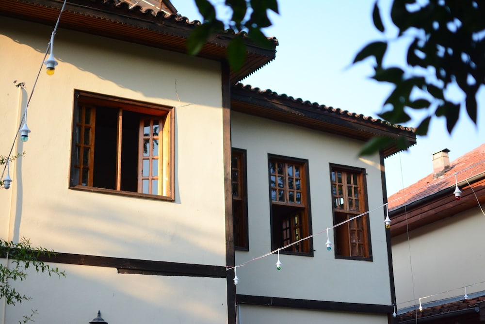 Rönesans Otel酒店(Rönesans Otel) 图片1