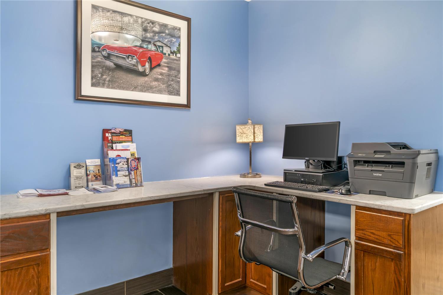 Best Western Port Huron Blue Water Bridge 28/31